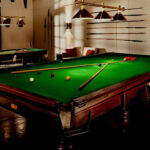 WBA Billiards Sydney Pool Tables 5